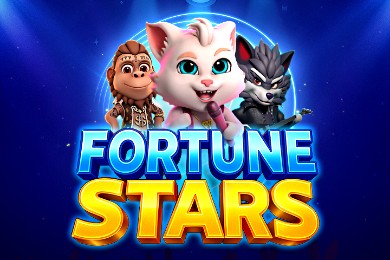 Fortunestars слот Олив Казино